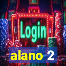 alano 2